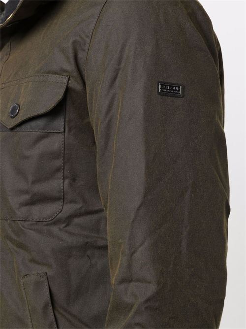 Giacca uomo Kevlar BARBOUR International | MWX1372OL51